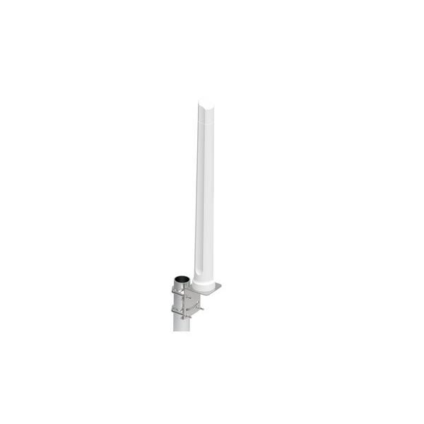 Poynting omni-0293 antenne antenne omni-directionnelle type-n 8 dbi