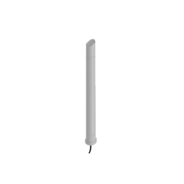 Poynting a-omni-0600-v1-02 antenne antenne omni-directionnelle sma 6,2 dbi