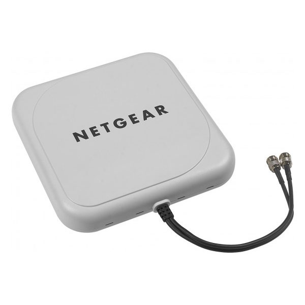 Netgear prosafe antenne antenne directionnelle type-n 10 dbi