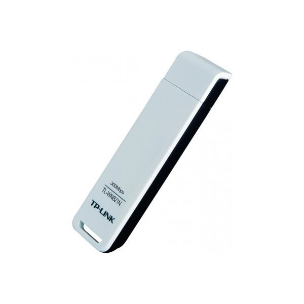 Cl USB WiFi TP-Link 802.11n 300MBPS MiMo 2T2R