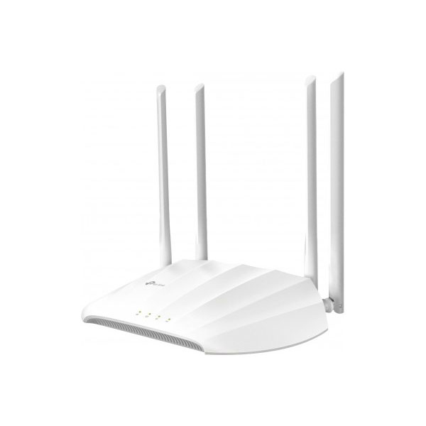 Tp-link tl-wa1201 point d'accs rseaux locaux sans fil 867 mbit/s blanc connexion ethernet, supportant l'alimentation via ce port (poe)