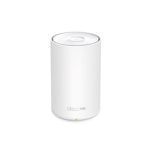 Tp-link deco x20-4g bi-bande (2,4 ghz / 5 ghz) wi-fi 6 (802.11ax) blanc 3 3g, 4g interne