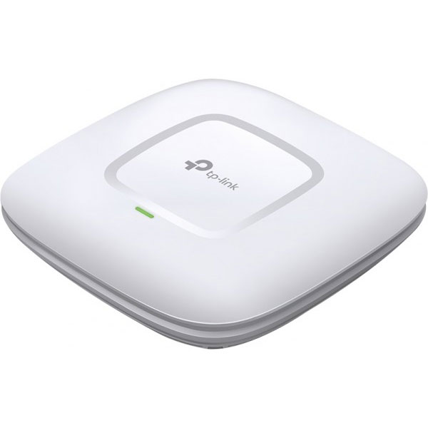 Tp-link omada eap115 300 mbit/s blanc connexion ethernet, supportant l'alimentation via ce port (poe)