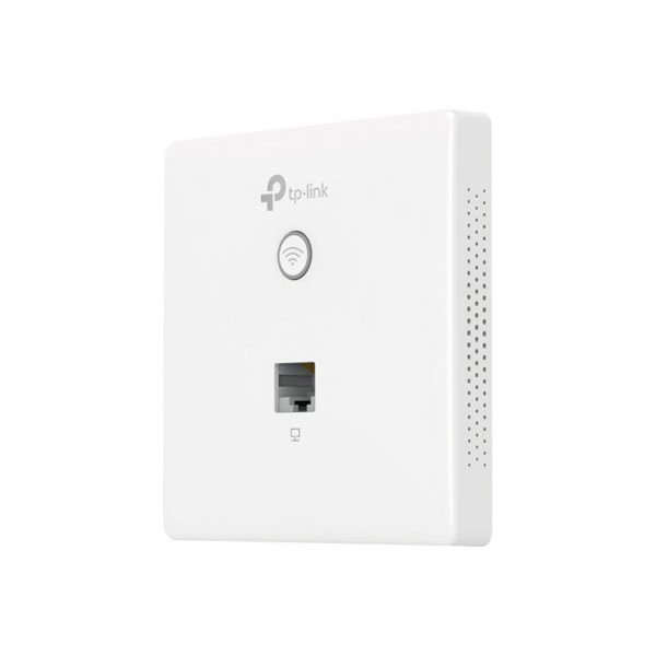 Tp-link omada eap115-wall 300 mbit/s blanc connexion ethernet, supportant l'alimentation via ce port (poe)