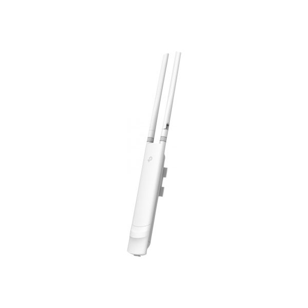 Tp-link omada eap225-outdoor 1200 mbit/s blanc connexion ethernet, supportant l'alimentation via ce port (poe)