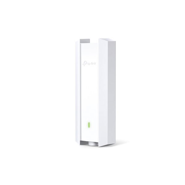 Tp-link omada eap610-outdoor 1800 mbit/s blanc connexion ethernet, supportant l'alimentation via ce port (poe)