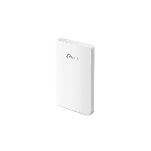 Tp-link omada eap235-wall 1167 mbit/s blanc connexion ethernet, supportant l'alimentation via ce port (poe)