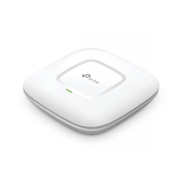 Tp-link EAP245 plafonnier wifi dual band AC1750 gigabit poe