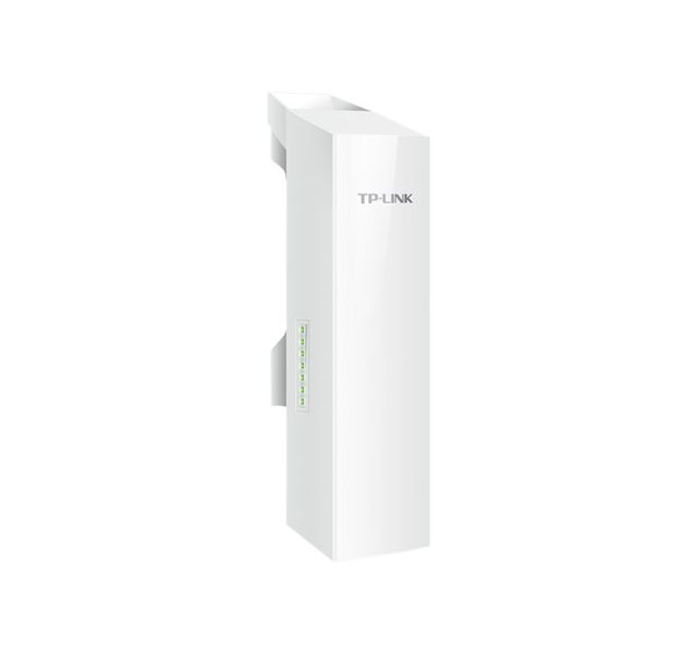 Tp-link cpe510 300 mbit/s blanc connexion ethernet, supportant l'alimentation via ce port (poe)