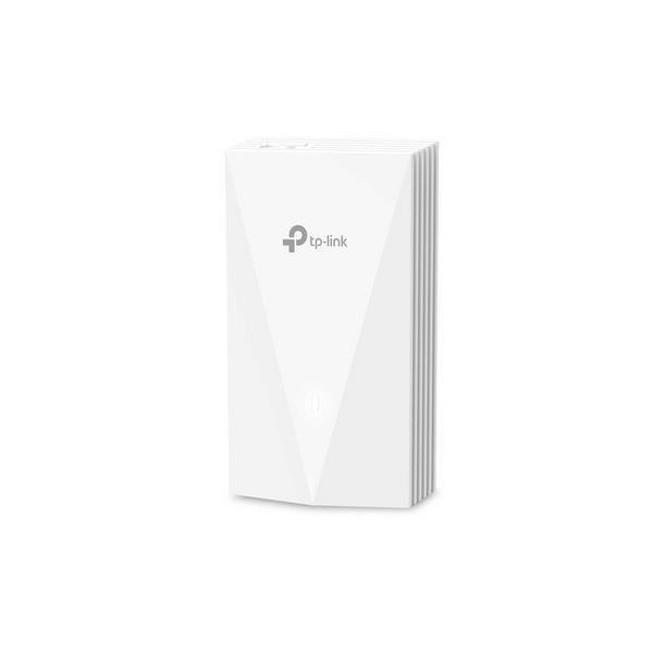 Tp-link omada eap655-wall 2402 mbit/s blanc connexion ethernet, supportant l'alimentation via ce port (poe)