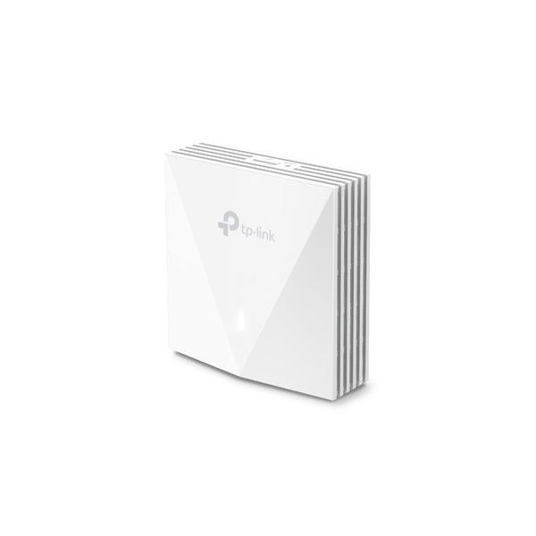 Tp-link omada eap650-wall 3000 mbit/s blanc connexion ethernet, supportant l'alimentation via ce port (poe)