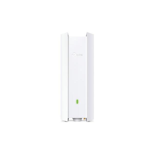 Tp-link omada eap650-outdoor 3000 mbit/s blanc connexion ethernet, supportant l'alimentation via ce port (poe)