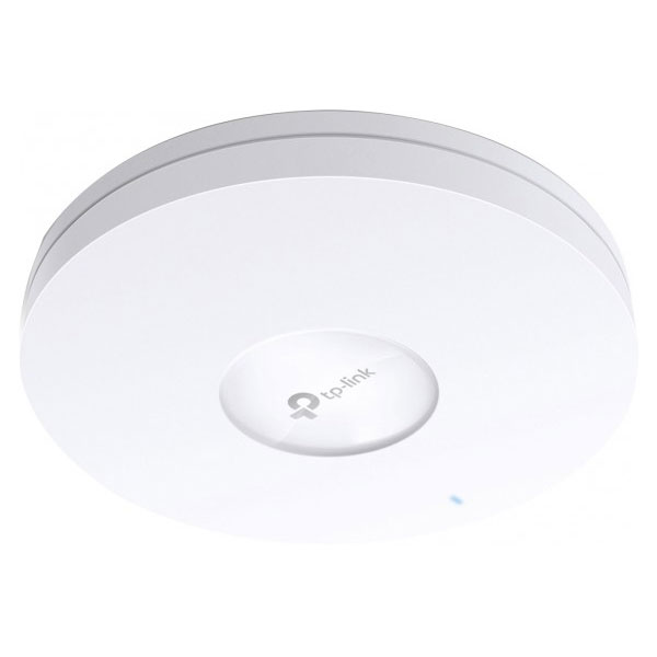 Tp-link omada eap660 hd point d'accs rseaux locaux sans fil 2402 mbit/s blanc connexion ethernet, supportant l'alimentation via ce port (poe)