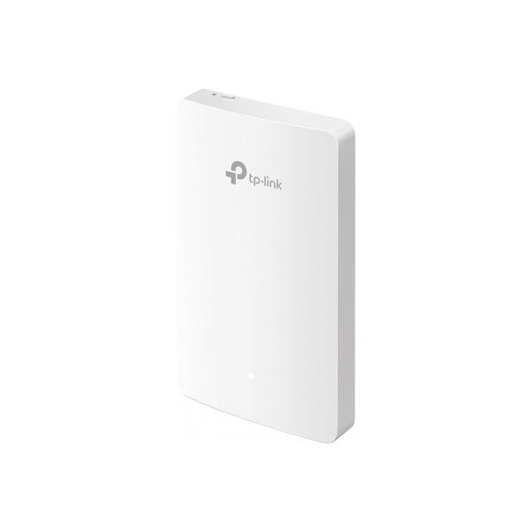 Tp-link omada eap615-wall point d'accs rseaux locaux sans fil 1774 mbit/s blanc connexion ethernet, supportant l'alimentation via ce port (poe)