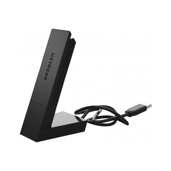 Netgear A6210 cl USB WiFi Gigabit AC1200 mbps