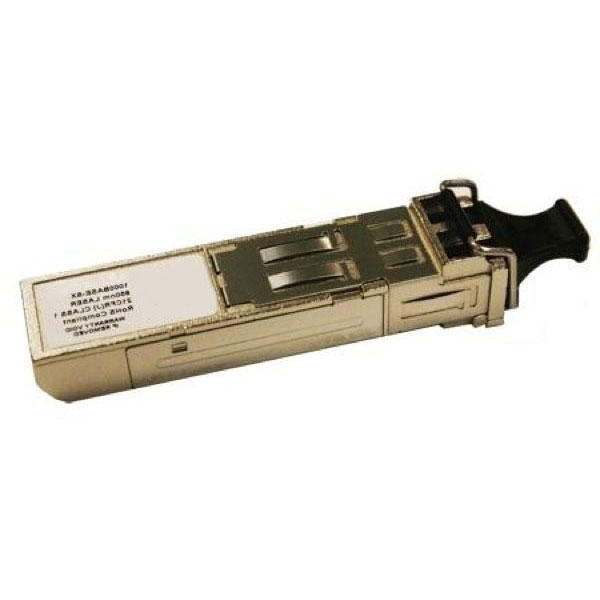 G�n�rique ecf-311773 module �metteur-r�cepteur de r�seau fibre optique 1000 mbit/s sfp 850 nm