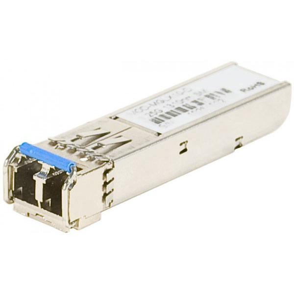 Exc 311795 module metteur-rcepteur de rseau fibre optique 1250 mbit/s sfp 1310 nm