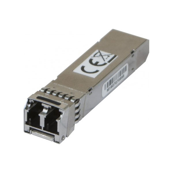 Dexlan 311829 module metteur-rcepteur de rseau fibre optique 103125 mbit/s sfp+ 850 nm