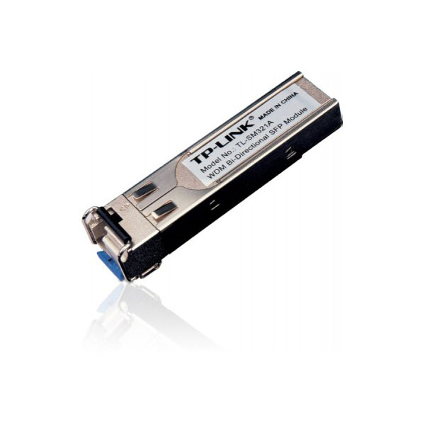 Tp-link omada sm321a module �metteur-r�cepteur de r�seau fibre optique 1250 mbit/s sfp