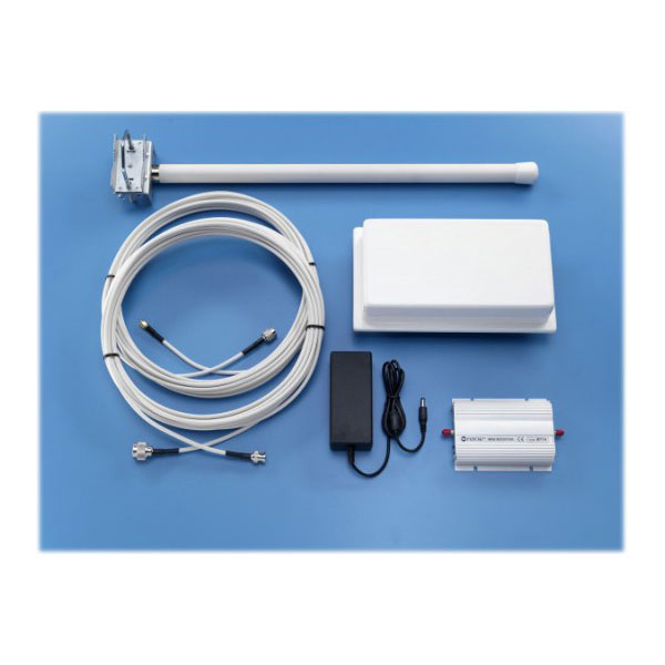 Amplificateur téléphonie mobile GSM/GPRS/EDGE multiopérateur Achat