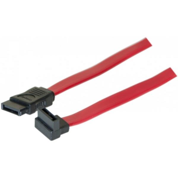 Hypertec 314006-hy cble sata 0,5 m sata 7-pin noir, rouge