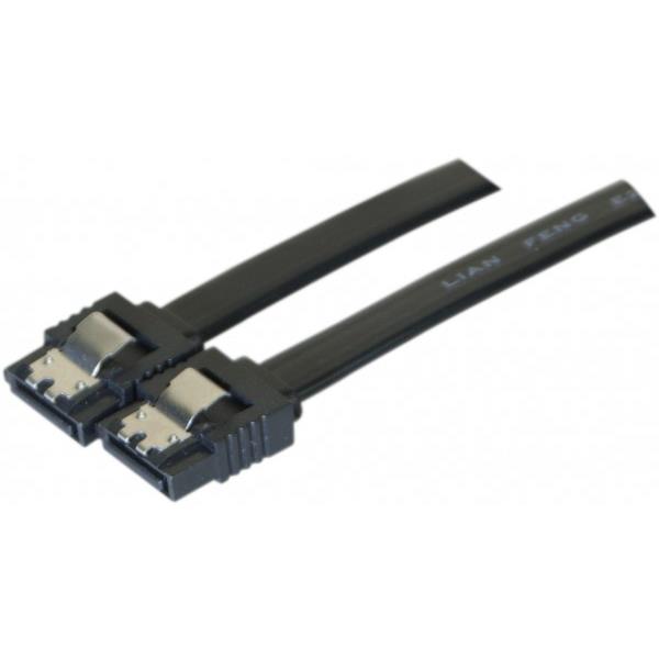 Hypertec 314033-hy cble sata 0,75 m sata 7-pin noir