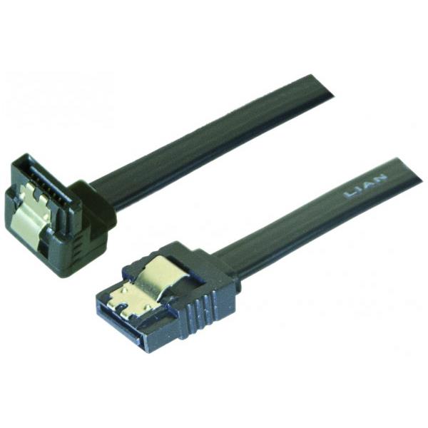 Hypertec 314035-hy cble sata 0,5 m sata 7-pin noir
