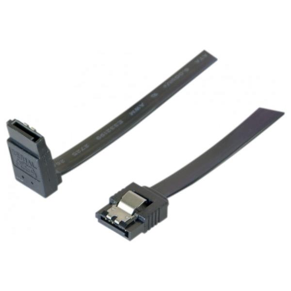 Hypertec 314037-hy cble sata 0,5 m sata 7-pin noir