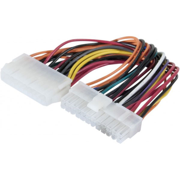 Exc 314060 cble d'alimentation interne 0,2 m