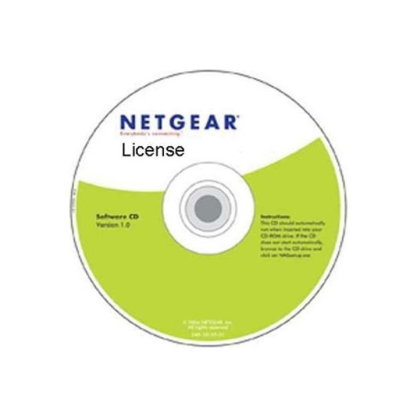 NETGEAR GS716TAV Extension Ethernet Audio Vid�o pour GS716T