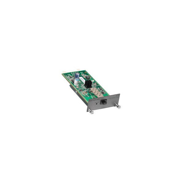 Netgear adapter 10gbe sfp+ composant de commutation