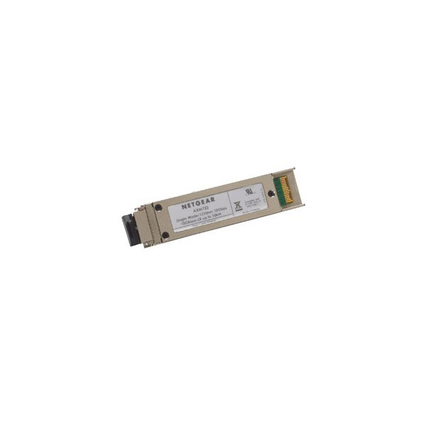 Netgear 10 gigabit sr sfp+ module module metteur-rcepteur de rseau 10000 mbit/s