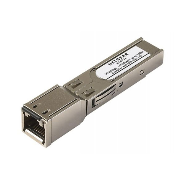 Netgear agm734 module metteur-rcepteur de rseau 10000 mbit/s