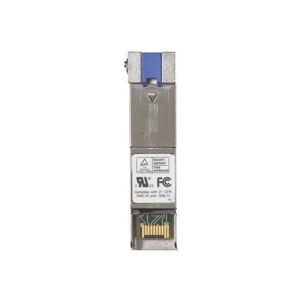 Netgear fibre gigabit 1000base-lx (lc) sfp gbic module module metteur-rcepteur de rseau