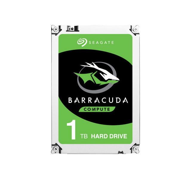 Seagate barracuda 2.5" disque dur 1 to 5400 tr/min 128 mo 2.5" s�rie ata iii