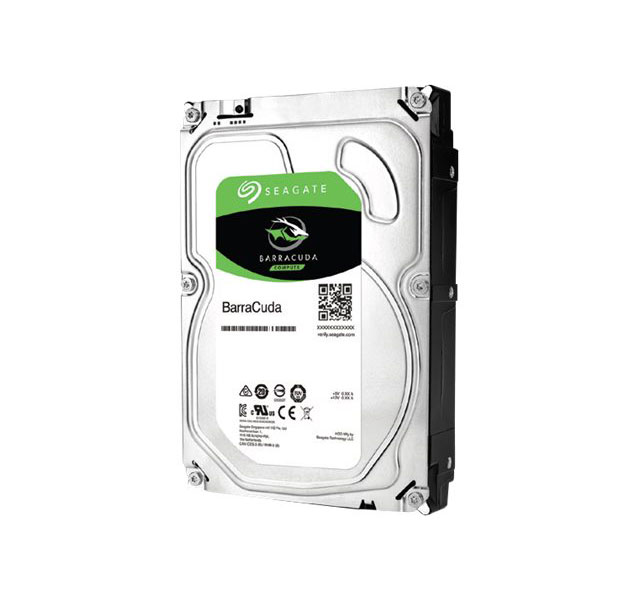 Seagate barracuda st4000dm004 disque dur 4 to 5400 tr/min 256 mo 3.5" srie ata iii