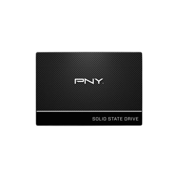 Pny cs900 1 to 2.5" srie ata iii 3d tlc