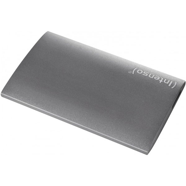 INTENSO SSD Externe 1.8   USB 3.0 - 256 Go