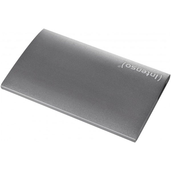 Intenso 3823450 lecteur  circuits intgrs externe 500 go usb type-a 3.2 gen 1 (3.1 gen 1) anthracite