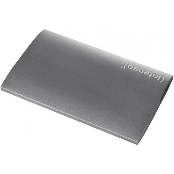 Intenso 1tb premium edition 1 to usb type-a 3.2 gen 1 (3.1 gen 1) anthracite