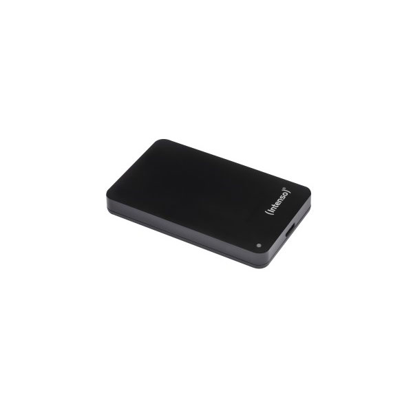 Intenso 6021513 disque dur externe 5 to 5400 tr/min 2.5" usb type-a 3.2 gen 1 (3.1 gen 1) noir