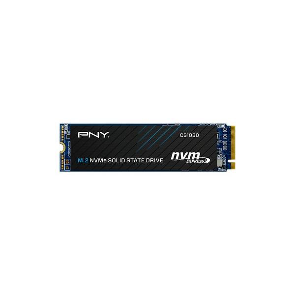 Pny cs1030 1 to m.2 pci express 3.0 nvme 3d nand