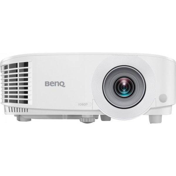 Projecteur  focale standard - Benq mh733 projecteur  focale standard 4000 ansi lumens dlp 1080p (1920x1080) blanc