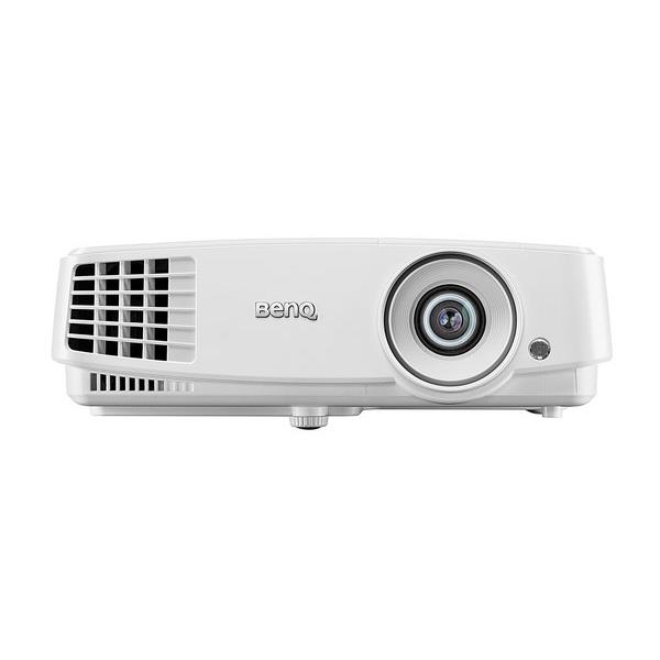Projecteur  focale standard - Benq mw571 projecteur  focale standard 3200 ansi lumens dlp wxga (1280x800) compatibilit 3d blanc