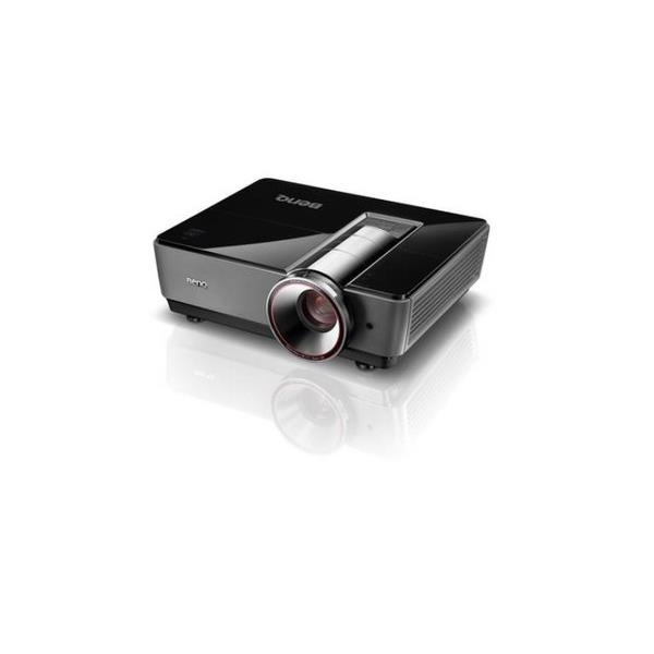 Projecteur pour grandes salles - Benq su931 projecteur pour grandes salles 6000 ansi lumens dlp wuxga (1920x1200) compatibilit 3d noir
