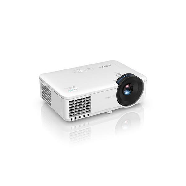 Projecteur  focale standard - Benq lw720 projecteur  focale standard 4000 ansi lumens dlp wxga (1280x800) blanc
