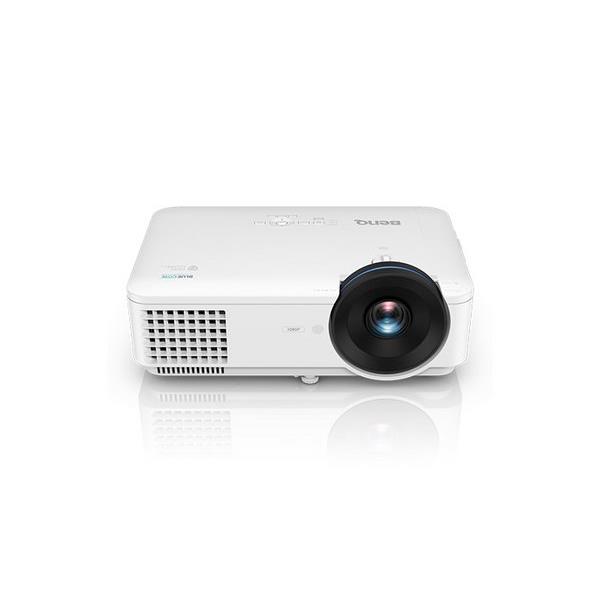 Projecteur  focale standard - Benq lh720 projecteur  focale standard 4000 ansi lumens dlp 1080p (1920x1080) blanc