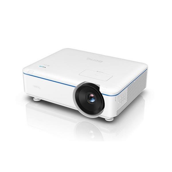 Projecteur  focale standard - Benq lu950 projecteur  focale standard 5000 ansi lumens dlp wuxga (1920x1200) compatibilit 3d blanc