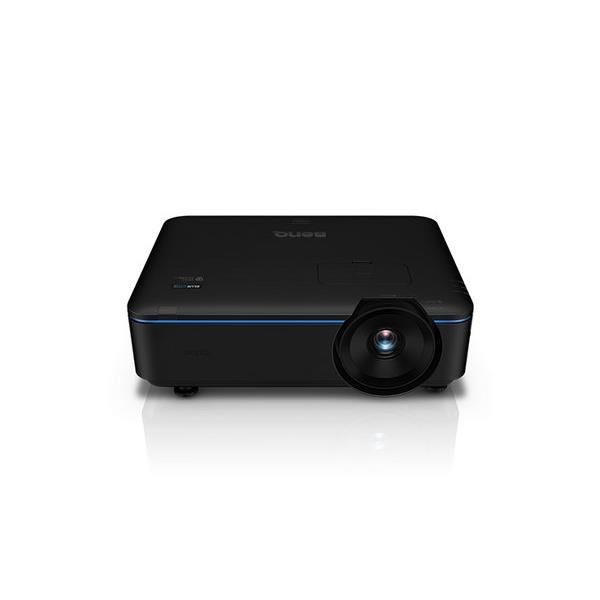 Projecteur  focale standard - Benq lu950 projecteur  focale standard 5000 ansi lumens dlp wuxga (1920x1200) compatibilit 3d blanc