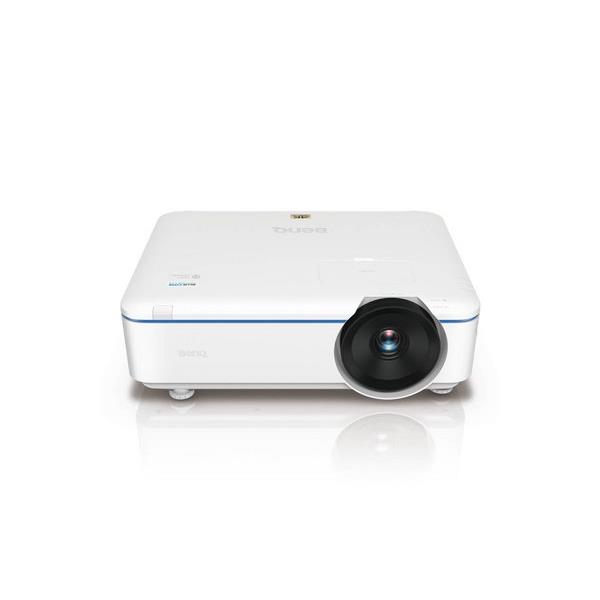 Projecteur  focale courte - Benq lk952 projecteur  focale courte 5000 ansi lumens dlp 1080p (1920x1080) blanc
